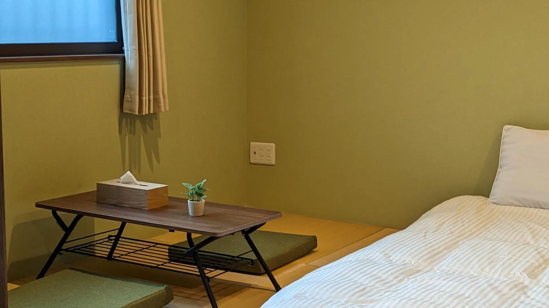 Apartment Private Villa Tofukuji Kyoto