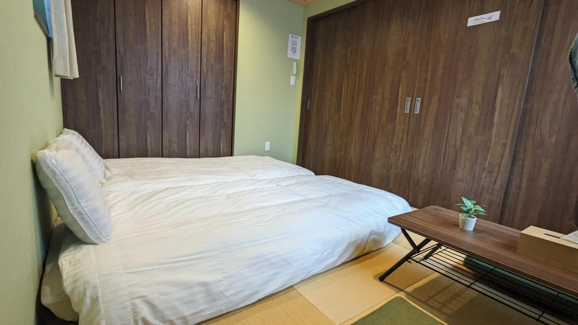 Private Villa Tofukuji Kyoto